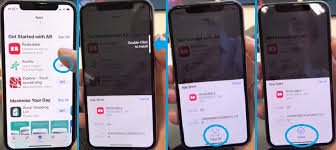 Iphone 11 (from $699.99 at best buy). How To Validate App Store Downloads On The Iphone X