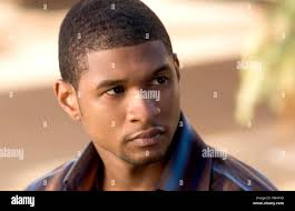 Usher frank hi-res stock photography and images