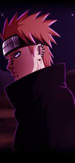 Tendo pain wallpaper yahiko rinnengan akatsuki naruto. Pain Iphone Wallpapers Wallpaper Cave