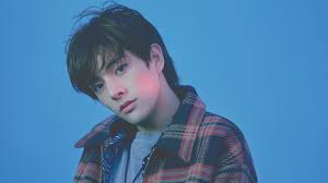 Jan 25, 2021 · original resolution: Jake Is Wearing Red Black Stripes Shirt In Blue Background 4k Hd Enhypen Wallpapers Hd Wallpapers Id 74172