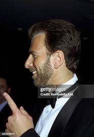 1,718 Edgar Bronfman; Photos & High Res Pictures