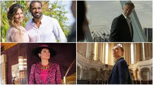 Aussi haletante et tourmentée que les précédentes, cette ultime saison de the killing sonde au plus près la personnalité complexe de l'enquêtrice sarah. Series Mania Lille Voici Les Series Que Vous Pouvez Deja Decouvrir Sur Vos Ecrans