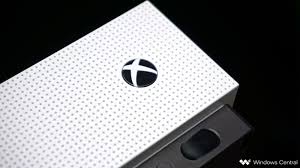 Above xbox 360 in black and white below xbox one. What Is The Xbox One S All Digital Edition Release Date Windows Central