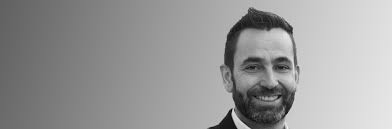 Fred Schuster, Deutsche Bank, Head of Digital Branch and Workplace