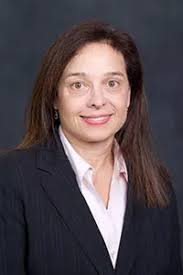 Patricia Auerbach, MD, MBA