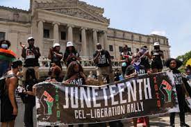 Think you know a lot about halloween? Test Your Juneteenth Knowledge With This Quiz