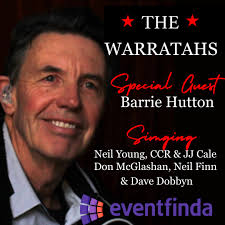 Exciting news for music lovers—The Warratahs Sat 9th August big night at  the Club just got even better! We're thrilled to announce that as part of  your ticket, you'll be treated to