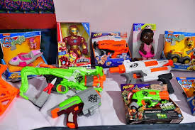 A toy is an item that is used in play, especially one designed for such use. India S First Toy Manufacturing Cluster In Karnataka Wants To Create Over 1 Lakh Jobs The News Minute