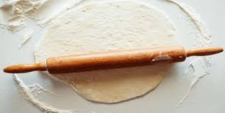 Pate A Tarte 30 Secondes En 2020 Tarte Sans Pate Croute De Tarte Tarte