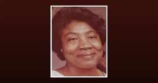 Emma Ruth Crosby Obituary February 12, 2014