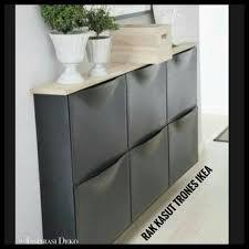 Here you can find your local ikea website and more about the ikea business idea. Rak Kasut Ikea Bissa Pagar Rumah