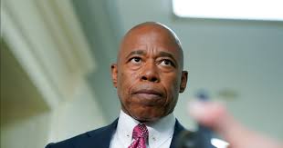 NYC Gun Violence: Is Eric Adams Ignoring Lessons of the Past?