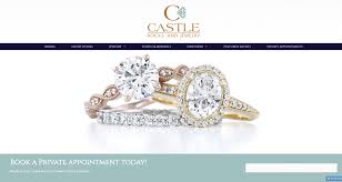 Castle Rocks and Jewelry Home - Castle Rocks and Jewelry