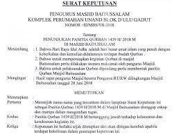 We did not find results for: Sk Panitia Qurban Terbaru Format Doc Pdf Maxtrimus