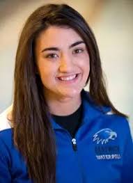 2012-13 Women's Water Polo Roster