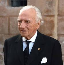 SERVANT OF GOD FRA' ANDREW BERTIE