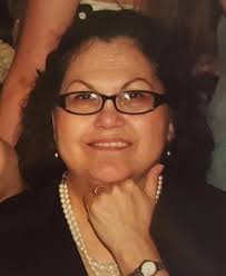 Maria Guerra Obituary (2016)