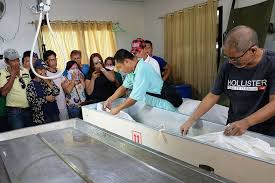 Ofwguru is the philippines' newest and most efficient way to find employment overseas. Ofw Neighbors Inspired Murdered Maid To Work Abroad Mindanews