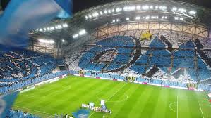 L'euro 2016 de football se déroule en france. Stade Velodrome Wikipedia