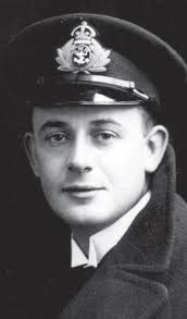 George Leslie DREWRY VC