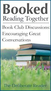Book Club Basics Discussions Book Club Questions Online Book Club Book Club Meeting