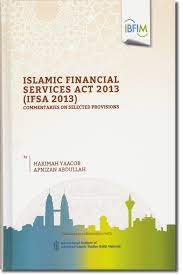 The recently gazetted islamic financial services act 2013 (and its conventional counterpart the financial services act 2013) is regarded by many as a landmark law for the multifaceted regulatory objectives it has to fulfil to ensure financial stability. Buy Uumpress Islamic Financial Services Act 2013 Online Eromman