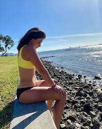 Just a few days after nike released promo images of their. Photos Us Open Winner Bianca Andreescu S Photo Collection Foto 6 De 23 Marca English