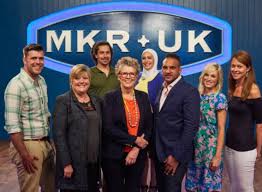 my kitchen rules (uk) tv show air dates