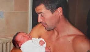 Who is Roy Keane's future son-in-law Taylor Harwood-Bellis