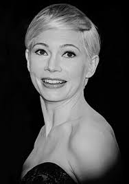 Michelle Williams (actress)