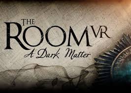 Their memories wiped clean, they have no recollection of who they are or how they. The Room A Dark Matter Release Date Trailer Support Vr Headsets Vr Ar News Servreality