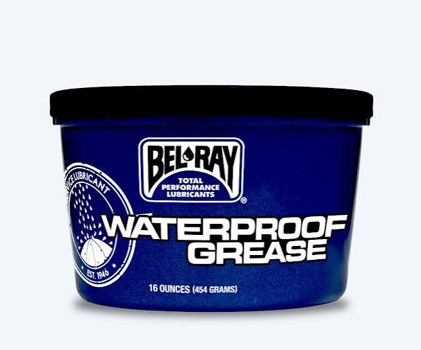 Waterproof Grease | Bel-Ray