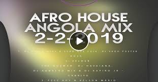 .o cantor angolano yannick afroman disponibilizou para download o seu 3º álbum intitulado outros mundos. Afro House Angolano Mix Download Latest Angola Afro House Music Fakazagod Dj Nelasta Afro House Mix Vol 6