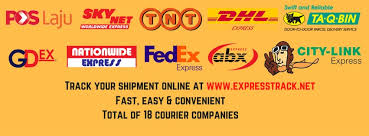 You can enter a tracking number, air waybill (awb) number or reference number to track & trace a single international or domestic package, use csv. Expresstrack Net Posts Facebook