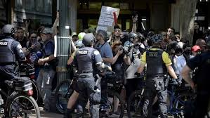 Check spelling or type a new query. Why This Journalist Was Attacked By Antifa In Portland Oregon Katv