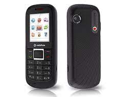 گوشی موبایل ودافون 340 - Vodafone 340