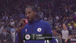 Kawhi leonard's 'hey, hey, hey' births new meme. Hey Hey Hey Kawhi Leonard Meme Format Youtube