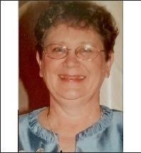 Vickie BARTH Obituary (2020)