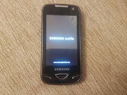 Telefon Touch Samsung B7722 Dualsim ...