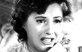 One of my Mom's favorite films 1948- 'Sorry Wrong Number' starring- Barbara  Stanwyck, Burt Lancaster, Ann Richards, Ed Begley, Wendell Corey, Harold  Vermilyea, William Conrad, Leif Erickson, John Bromfield, Dorothy Neumann,  Jimmy