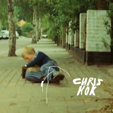Chris Kok EP