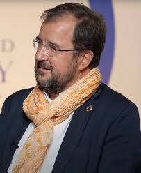 Bertrand Badré — Wikipédia