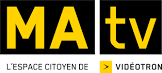 MATV logo channel