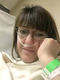 Fundraiser by Melissa Peffer : Terminal Coronary heart condition ♥️