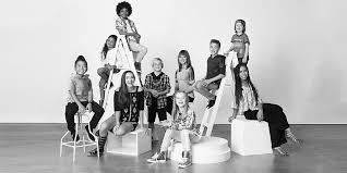 Whatever you're shopping for, we've got it. Target S New Fashion Line Allows Kids To Get Creative With Their Style