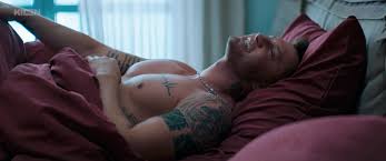 Shirtless Men On The Blog