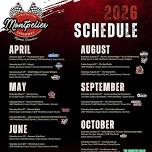 Montpelier Speedway Racing