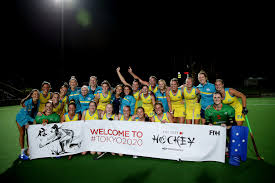 Brand ambassadors | kookaburra sport uk. Hockey Australia Hold Super Camp To Largely Determine Tokyo 2020 Squads