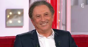 Xavier mortimer / canne volante chez michel drucker à vivement dimanche. Michel Drucker Devoile Son Nouveau Vivement Dimanche Prochain Toutelatele