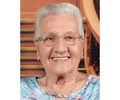 Barbara Reed Obituary (1938